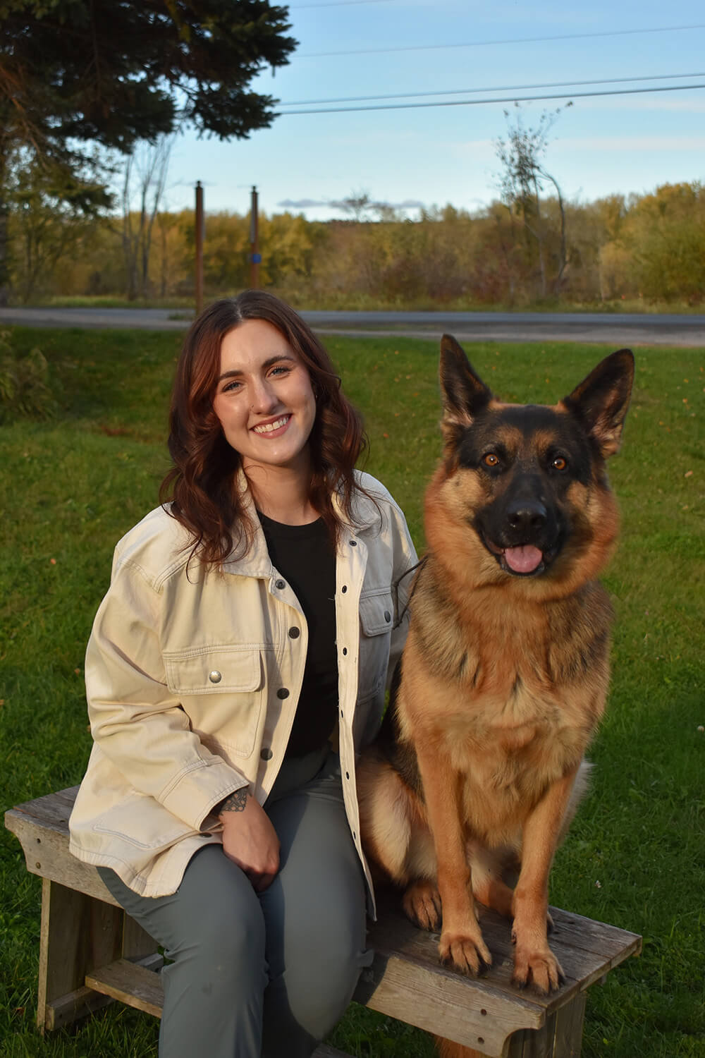 Breakthrough K9 Training